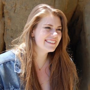 Meet your Posher, Caroline